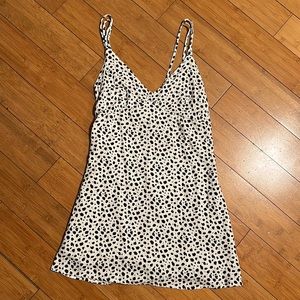 Kendall & Kylie Mini Dress - S